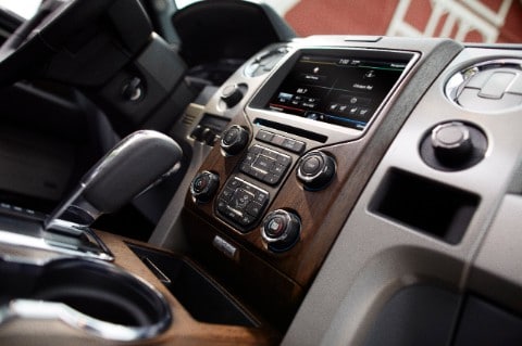 2014 Ford F150 design and features 2014 Ford F150 for sale near Philadelphia, Pennsylvania