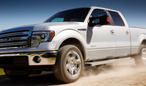 2014 Ford F150 design and features 2014 Ford F150 for sale near ,