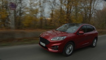 Neues Sensorsystem von Ford: Kein Beschlagen der Frontsch...