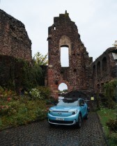 Ford Entdecker Rallye | Explorer Ford Entdecker Rallye | Explorer