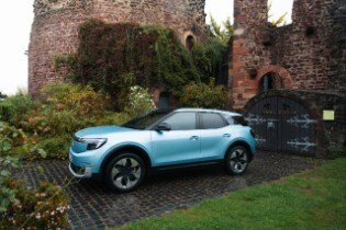 Ford Entdecker Rallye | Explorer Ford Entdecker Rallye | Explorer