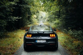 Ford Entdecker Rallye Ford Entdecker Rallye