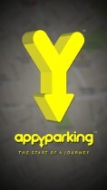 Ford Names AppyParking the $10,000 Winner of the London T...