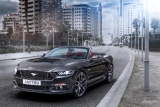 The All-New Ford Mustang is Here! Ford Opens Order Books ...