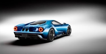 Ford Accelerates Carbon Fibre Research to Drive Innovatio...