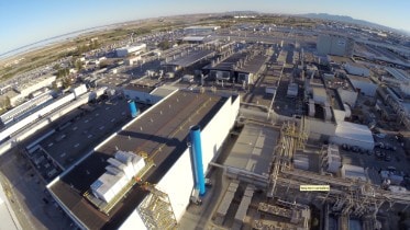 Ford Invests €2.3 billion in Valencia Operations in Spain...