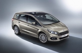 Ford Invests €2.3 billion in Valencia Operations in Spain...