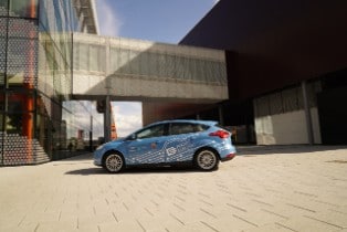 Ford to Open Dedicated London Office Focussing on Acceler...