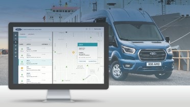 Ford Announces New Ford Telematics and Ford Data Services...