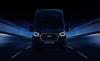 Ford to Reveal New Generation of Connected and Electrifie...