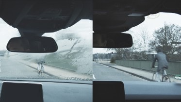 Workout Misted up Your Car? Ford’s Windscreen Weather Sta...