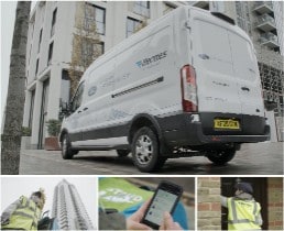 Smart Use of Vans and Pedestrian Couriers Could Make Onli...