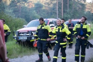 Latest Ford ‘Lifesavers’ Film Follows a Slovenian Volunte...
