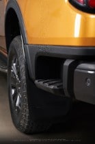 “Why Don’t All Pick-Ups Have That?” All-New Ford Ranger i...