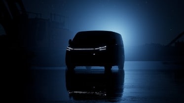 Ford Pro to Reveal Second All-Electric Commercial Vehicle...