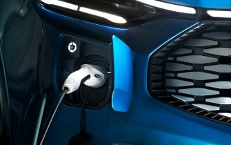 All-New, All-Electric E-Transit Custom from Ford Pro is S...