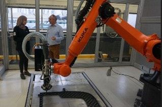 Ford Opens New 3D Printing Centre to Support Production o...