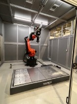 Ford Opens New 3D Printing Centre to Support Production o...