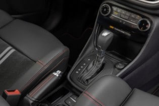 New Ford Puma ST Powershift Expands Performance Appeal wi...