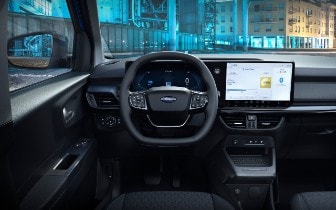 Ford Pro Delivers Next Level of Commercial EV Leadership ...