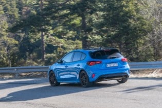 Track-Ready Focus ST Edition is the Most Complete Ford Ho...