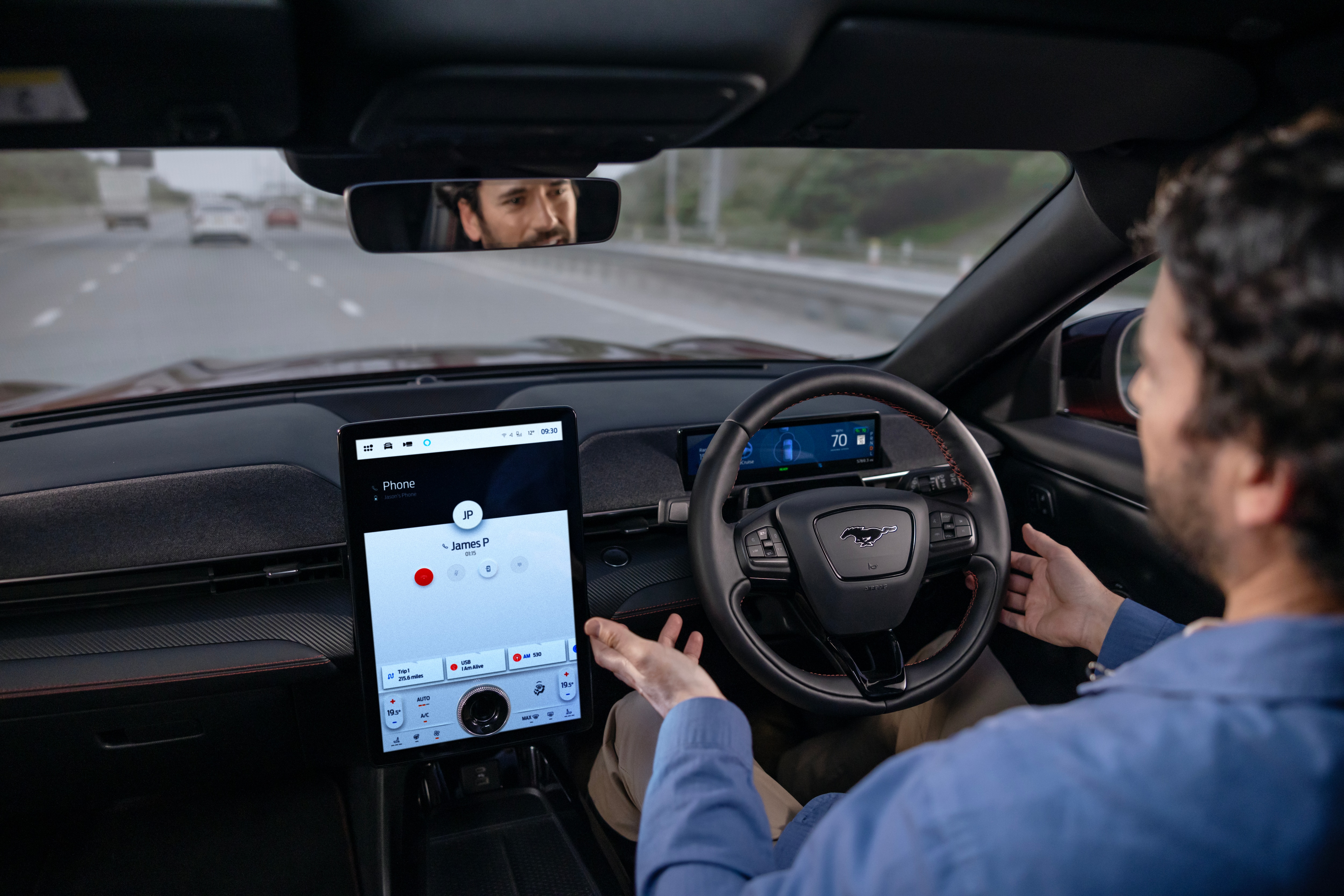 Competitive Responses and Industry Trends - visual representation