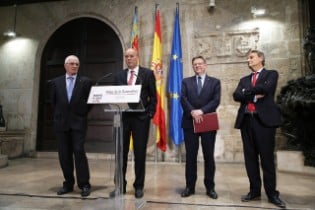 Ford Reafirma su Compromiso con España; Inversión de 750 ...