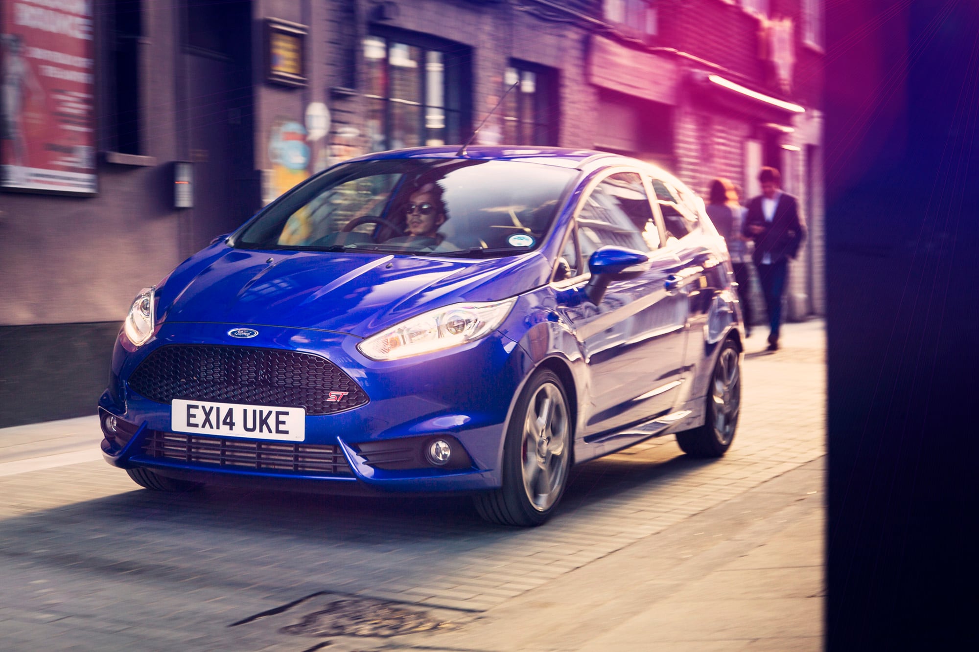 Ford Fiesta (seventh generation) - Wikipedia, image size:2000x1333