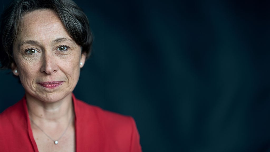 FORD’S LISA BRANKIN ADDS UK CHAIR POSITION TO MANAGING DIRECTOR ROLE