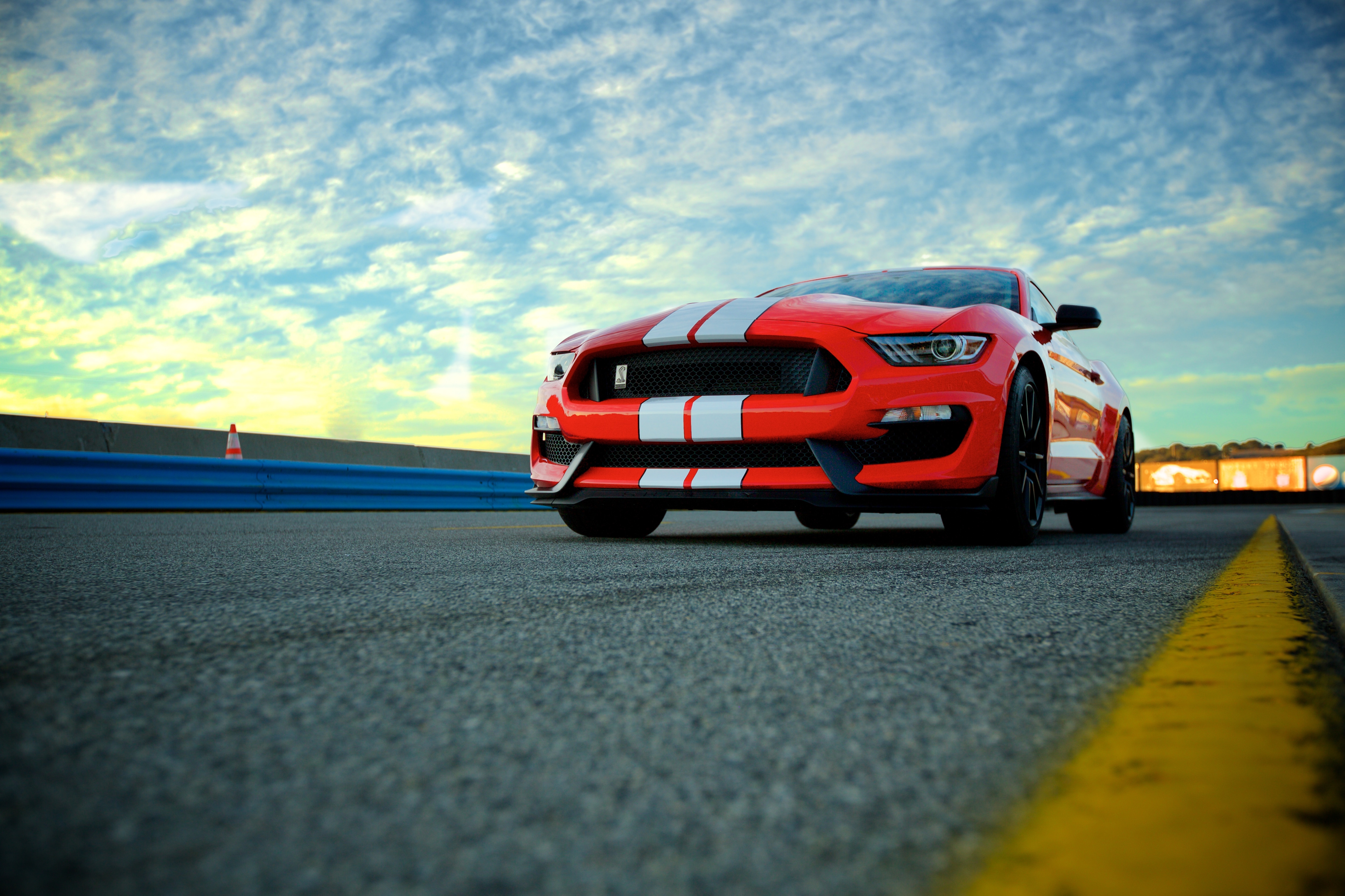 ford mustang shelby gt350 2016 #11