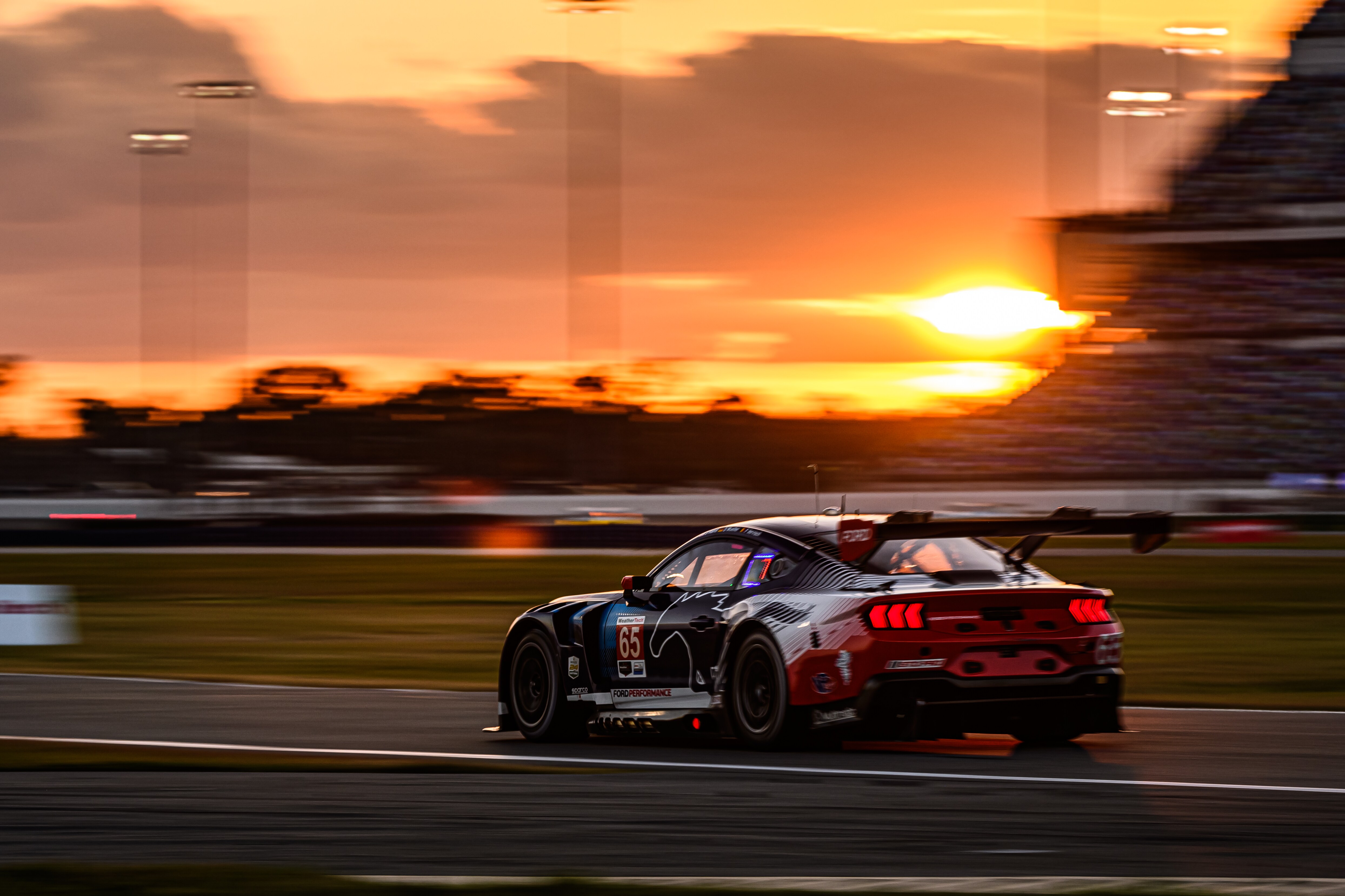 Rolex 24 at Daytona | Ford Media Center