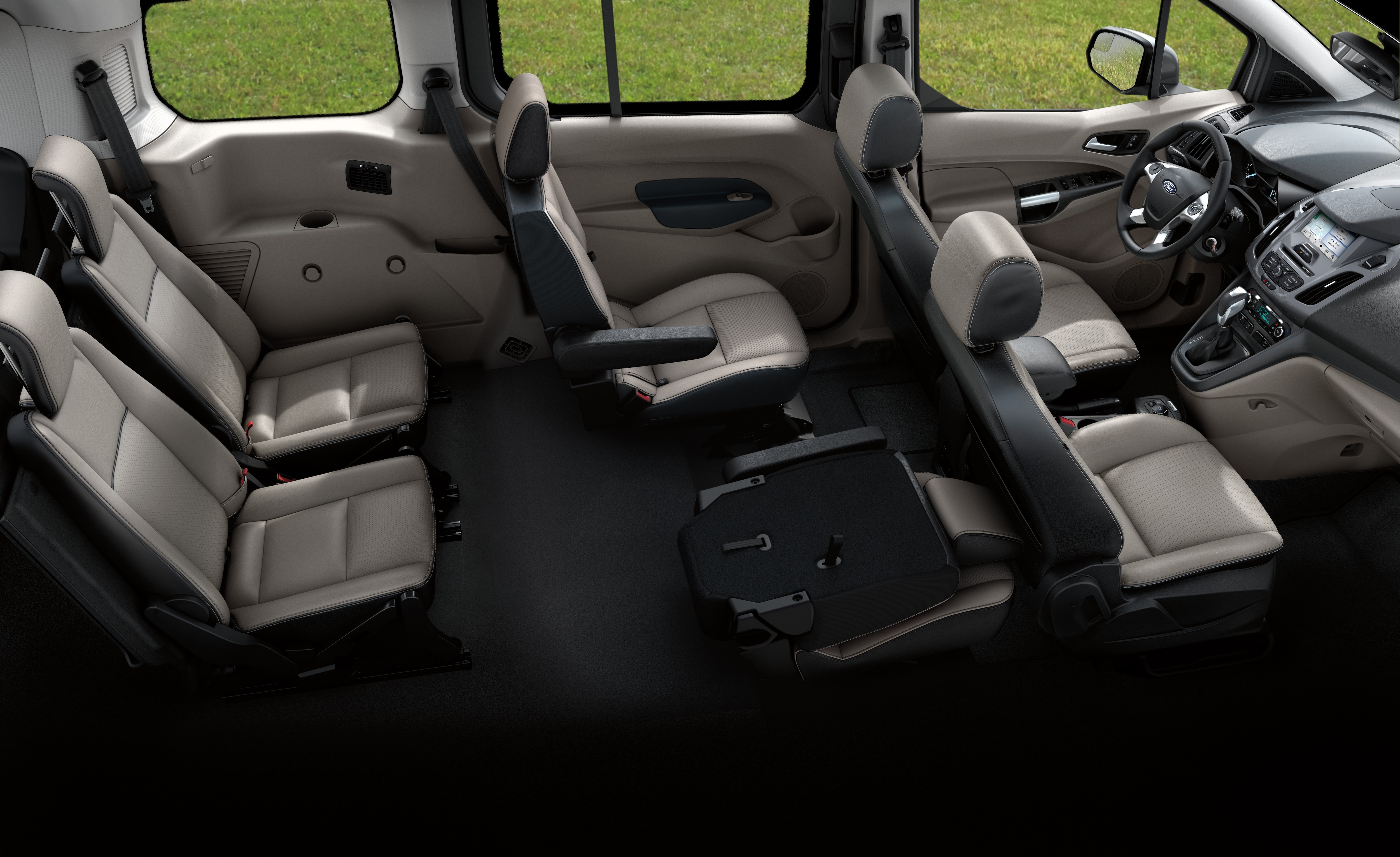 2018 ford transit connect wagon for sale