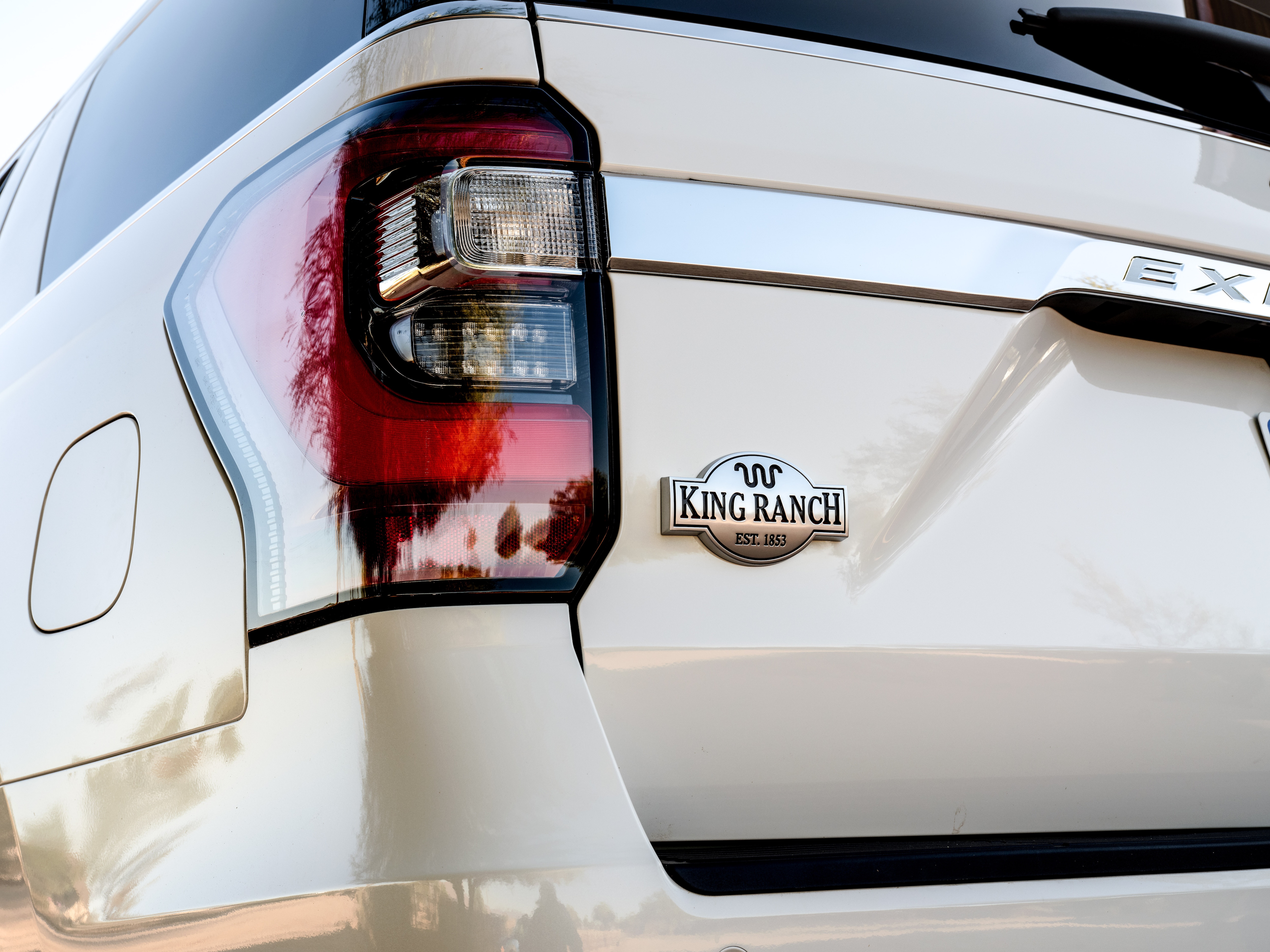 As Expedition Sales Surge Ford Reintroduces Legendary King