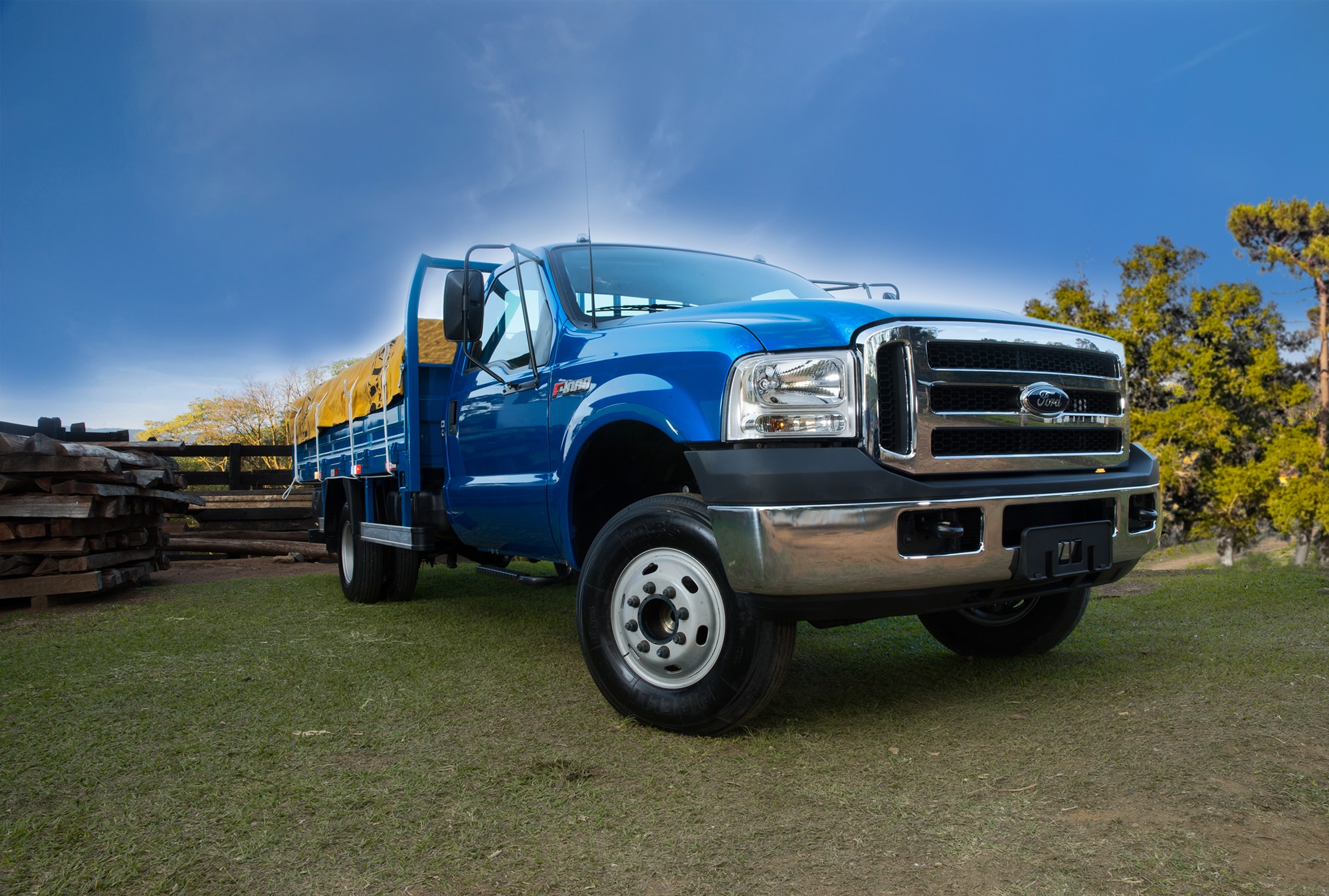 Nova Serie F Chega Mais Forte E Eficiente Para Consolidar A Lideranca Da Ford No Segmento Brazil Portugues Sala De Imprensa Da Ford