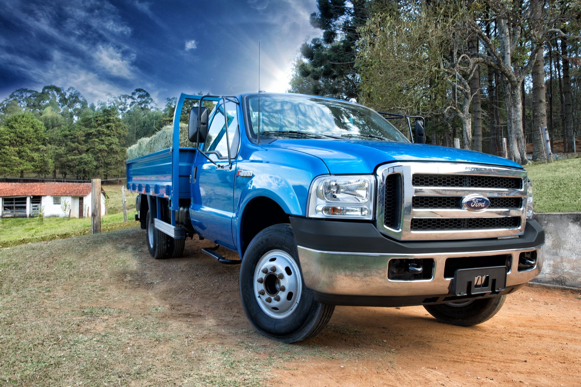 Nova Serie F Chega Mais Forte E Eficiente Para Consolidar A Lideranca Da Ford No Segmento Brazil Portugues Sala De Imprensa Da Ford