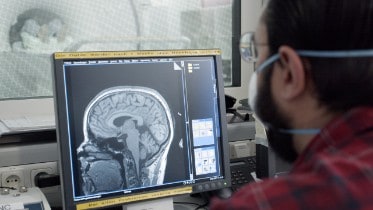 Ford Brain Research Could Hold the Key to More Quickly Id...