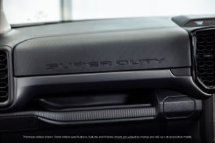 Ford Ranger Super Duty