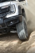 Ford Ranger Super Duty