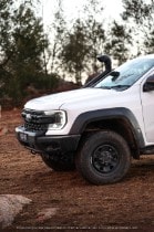 Ford Ranger Super Duty