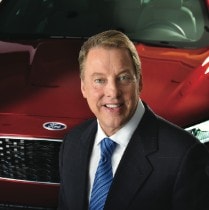 William Clay Ford Jr.