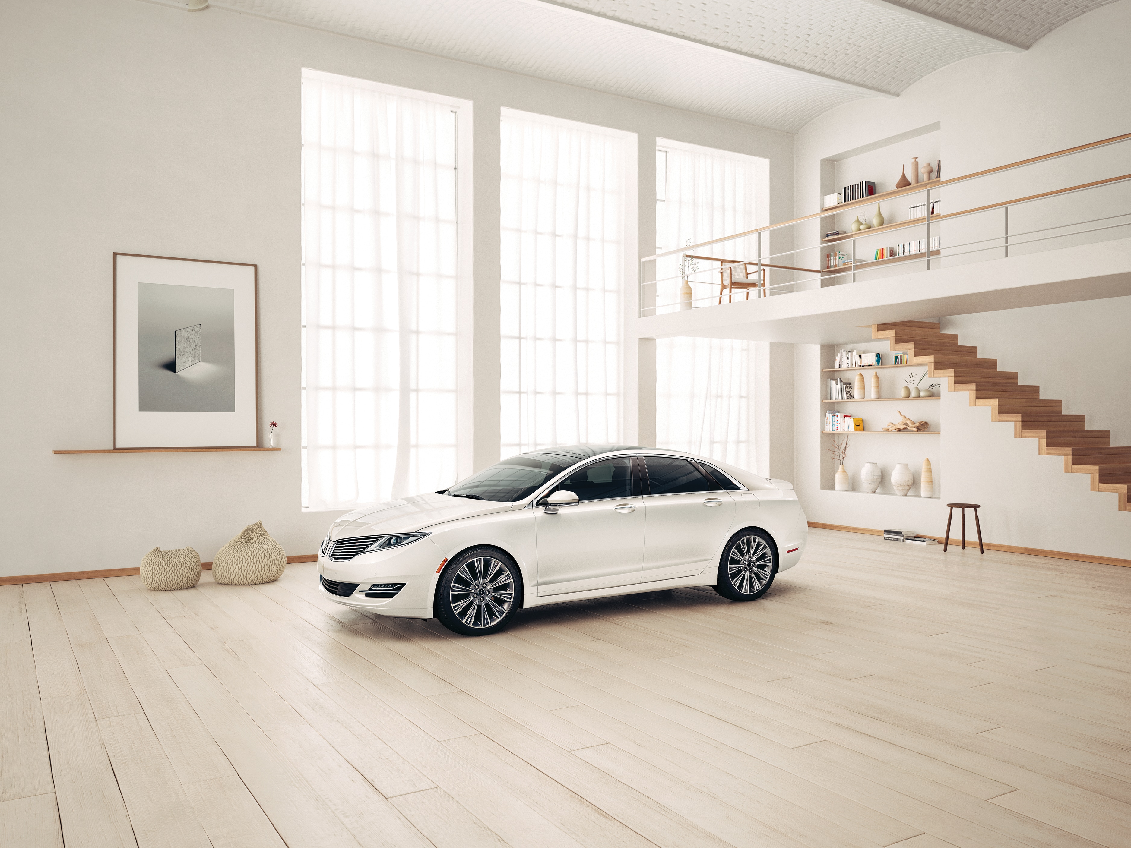 Lincoln Black Label Elevates Craftsmanship, Quality, Service with