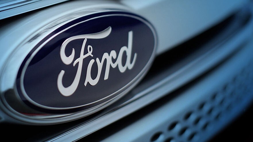 Ford China First-Quarter Sales Grow 73.3 Percent
