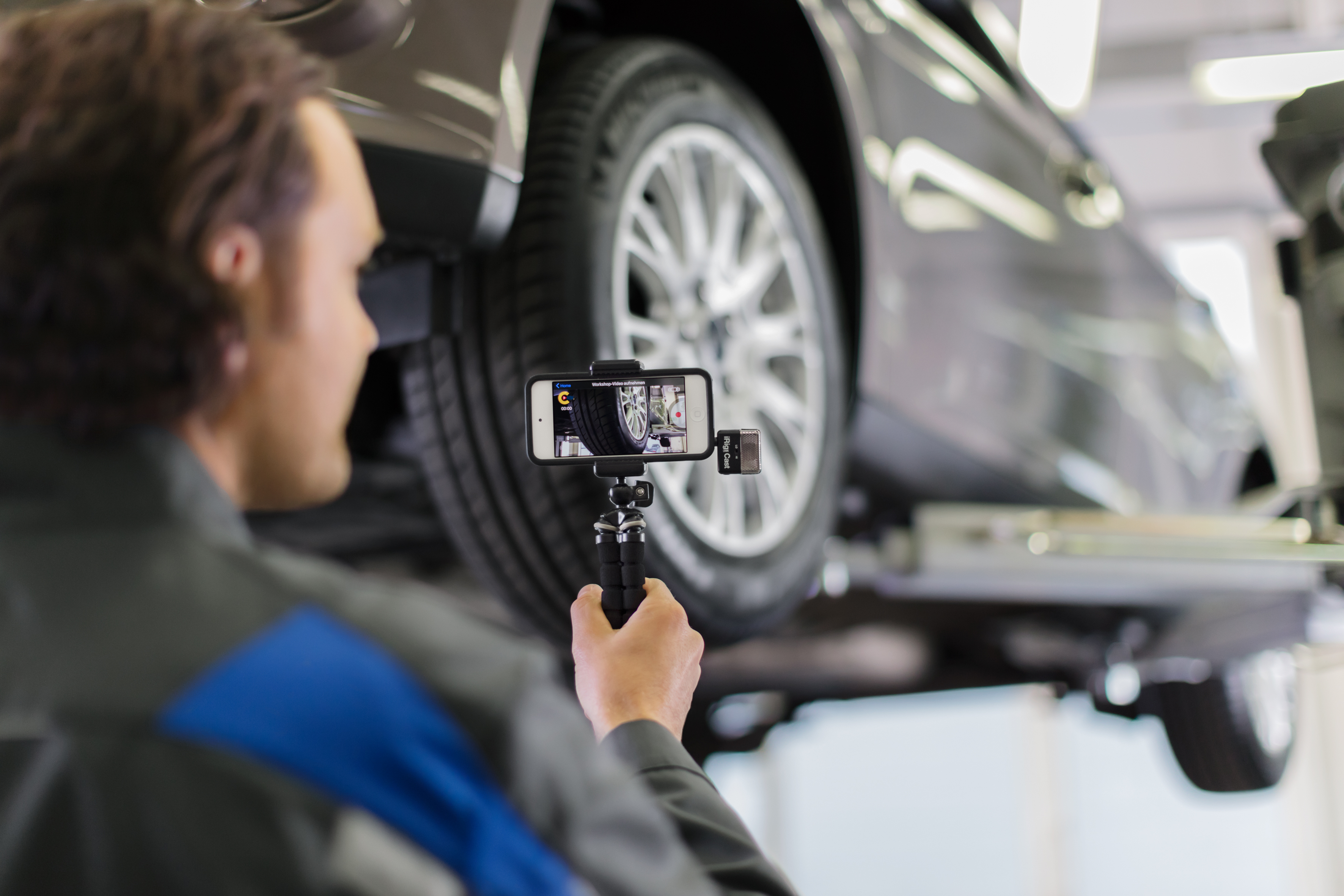 Protection Contre Le Coronavirus Ford Propose Un Service De Maintenance Et De Reparation Hygienique Incluant La Desinfection Du Vehicule Switzerland Francais Ford Media Center