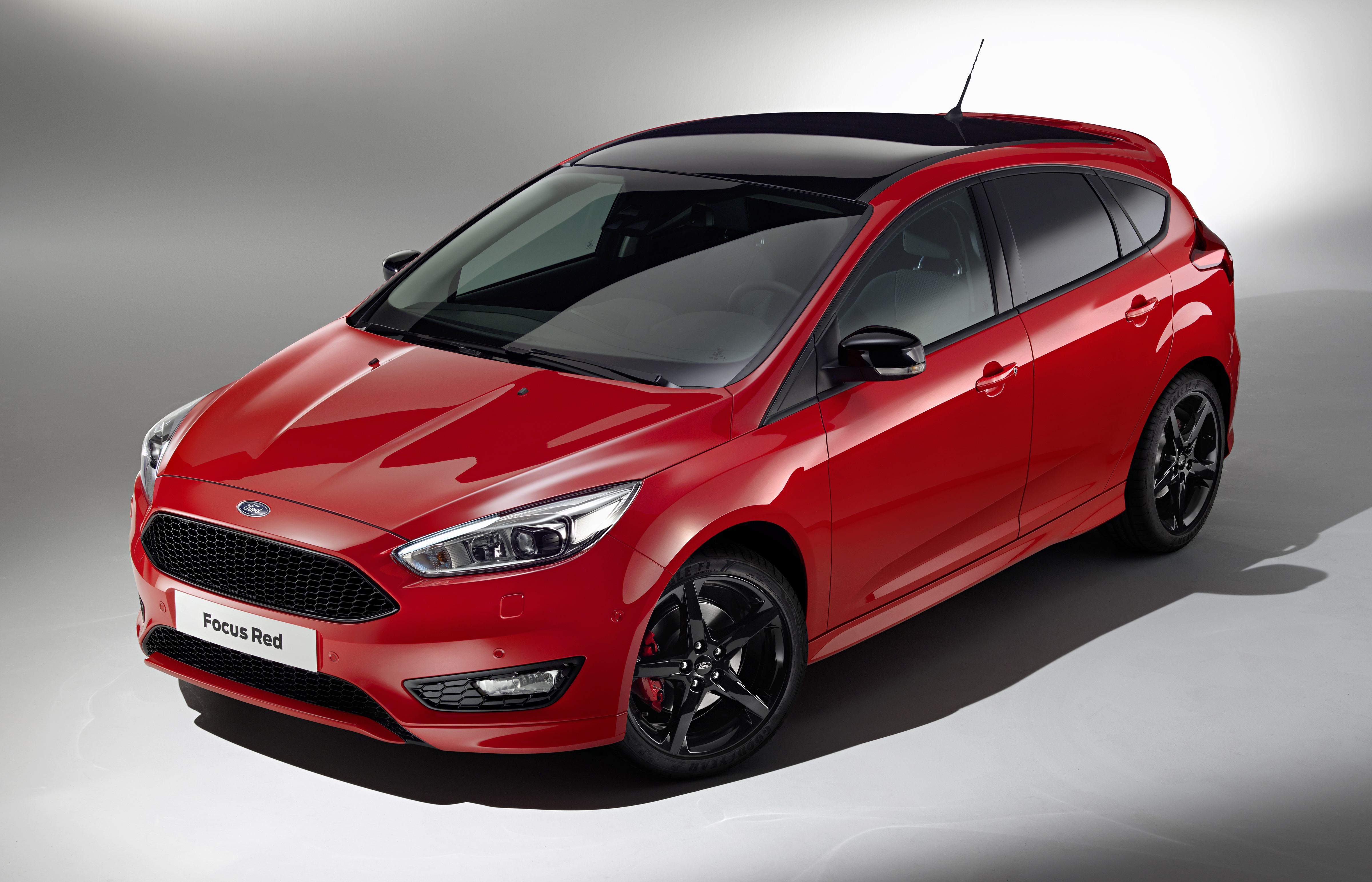 Ford Reveals New High Spec And Sport Models At Geneva Motor Show