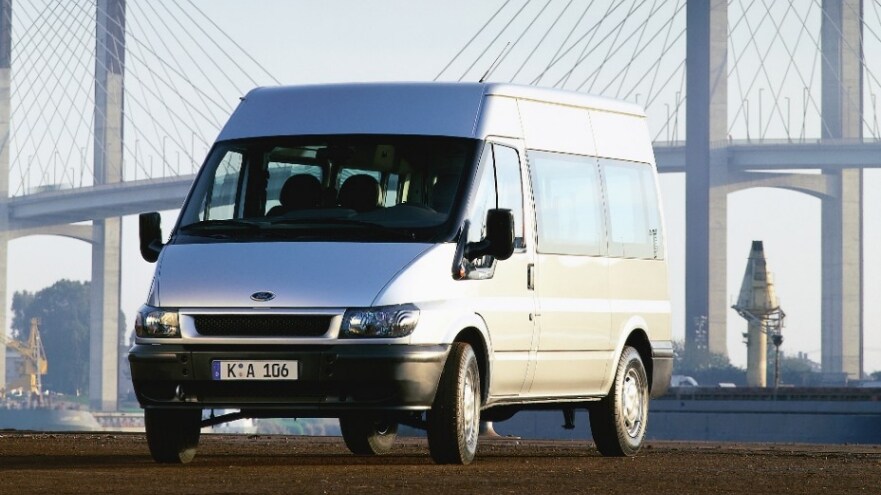 Preisreduzierung Von Bis Zu 50 Prozent Fur Ausgewahlte Ford