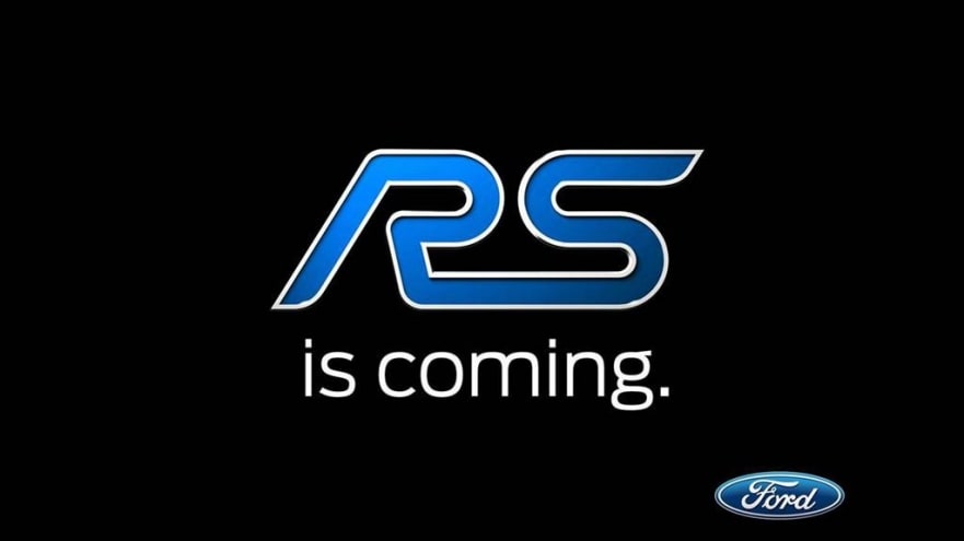 New Ford Focus RS Not Happening At All: Report