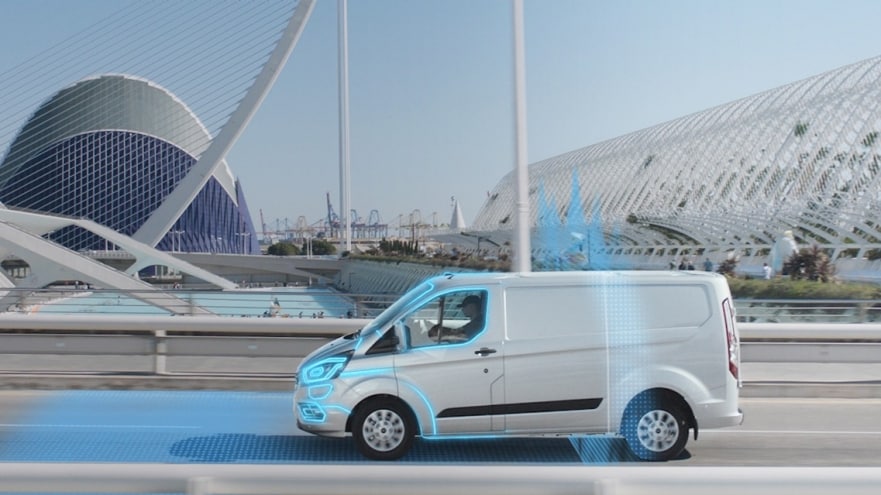 Idioot Uitrusten Briesje Supporting Cleaner Air for Cities, Schools and Play Areas – Ford Introduces Automatic  Electric Mode | Ford of Europe | Ford Media Center