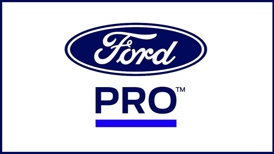 New ‘Ford Pro’ Vehicle Services and Distribution Business Redefining Transportation Value for Commercial Customers