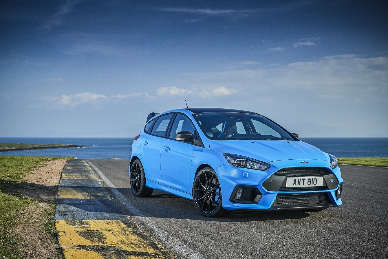 Ford Focus RS '17 uses Steering Wheel from the 2013 Ford Focus ST (Last  seen in FH3) - Car Modeling - Official Forza Community Forums, image size:1340x894