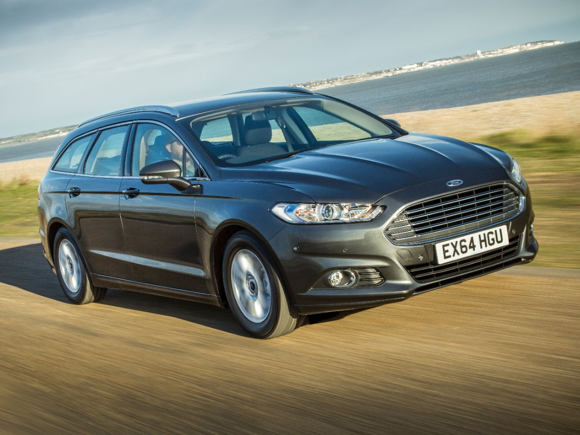 ALL-NEW FORD MONDEO WINS WHAT CAR? AWARD IN FIRST MONTH ON SALE | Great ...